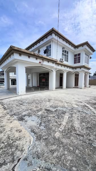 Rumah Banglo untuk Disewa di Taman Rasah Kemayan (Rasah) - Nicky Chua - Exterior - PropertyGuru.com.my