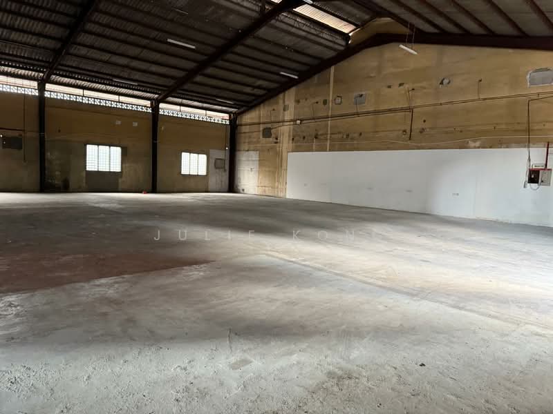 Warehouse for Rent in Seksyen 19 (Petaling Jaya) - Julie Kong - PropertyGuru.com.my