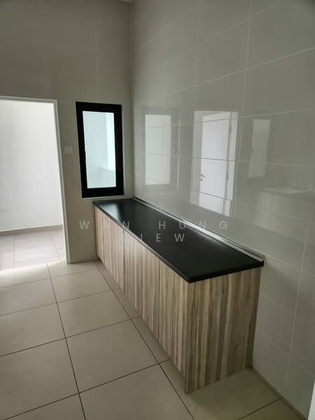 Condominium for Rent at Sky Condominium (Skyz Residence) - Wan Hung Liew - Kitchen - PropertyGuru.com.my