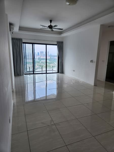 Condominium for Rent at Sky Condominium (Skyz Residence) - Wan Hung Liew - Living Room - PropertyGuru.com.my