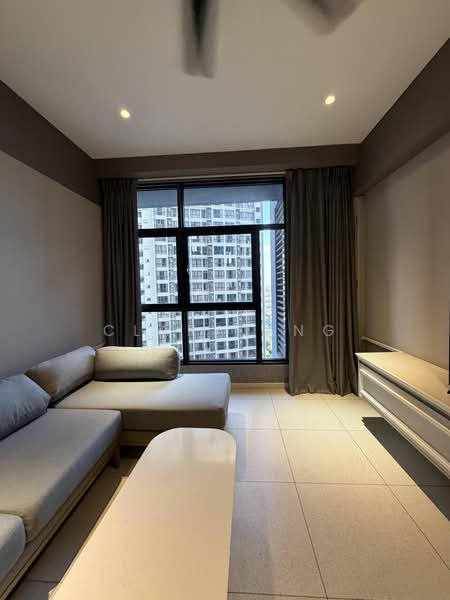 Service Residence for Rent at Millerz Square Serviced Residence - Clara Ang - PropertyGuru.com.my