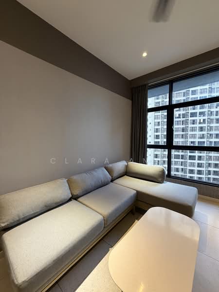 Service Residence for Rent at Millerz Square Serviced Residence - Clara Ang - PropertyGuru.com.my