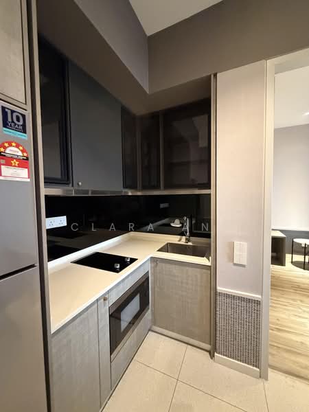 Service Residence for Rent at Millerz Square Serviced Residence - Clara Ang - PropertyGuru.com.my