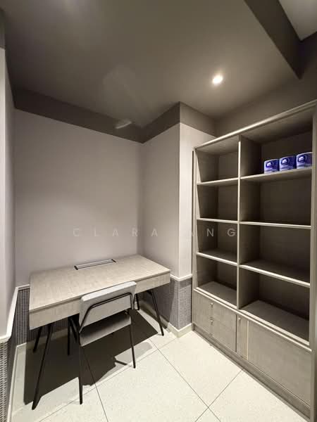 Service Residence for Rent at Millerz Square Serviced Residence - Clara Ang - PropertyGuru.com.my
