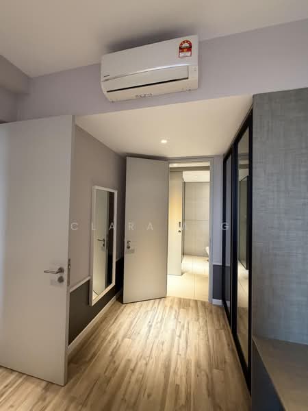 Service Residence for Rent at Millerz Square Serviced Residence - Clara Ang - PropertyGuru.com.my