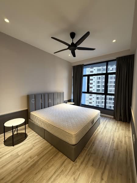 Service Residence for Rent at Millerz Square Serviced Residence - Clara Ang - PropertyGuru.com.my