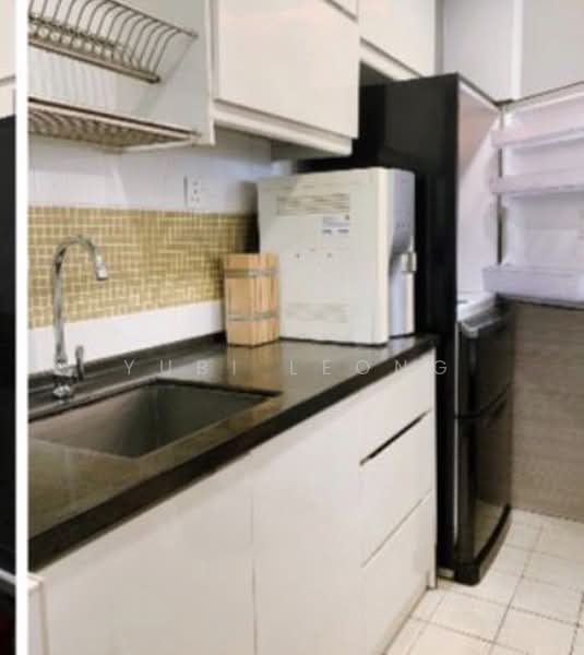 Servis Apartment untuk Disewa di Metropolitan Square - Yubi Leong - PropertyGuru.com.my