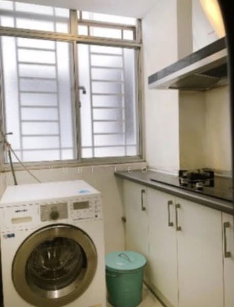 Servis Apartment untuk Disewa di Metropolitan Square - Yubi Leong - PropertyGuru.com.my