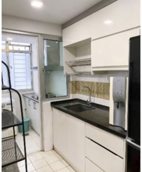 Servis Apartment untuk Disewa di Metropolitan Square - Yubi Leong - PropertyGuru.com.my