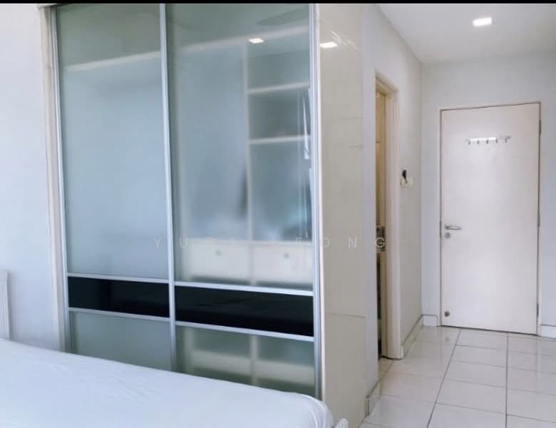 Servis Apartment untuk Disewa di Metropolitan Square - Yubi Leong - PropertyGuru.com.my