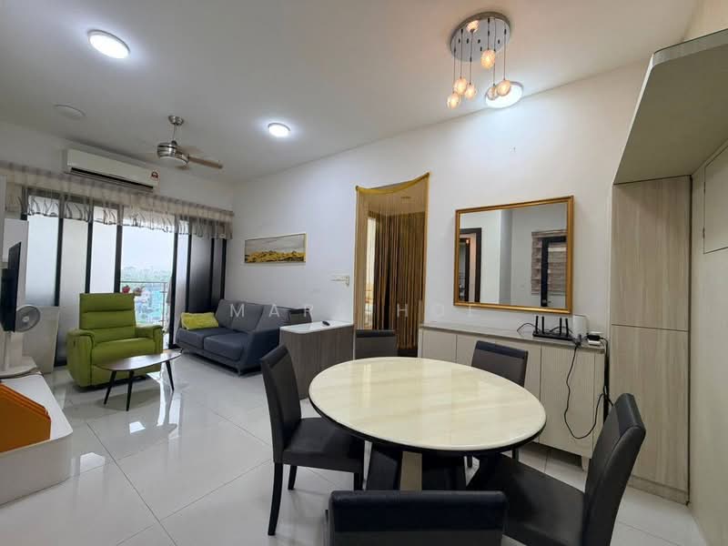 Kondominium untuk Dijual di Amberside @ Country Garden Danga Bay - Mars Hoe - PropertyGuru.com.my