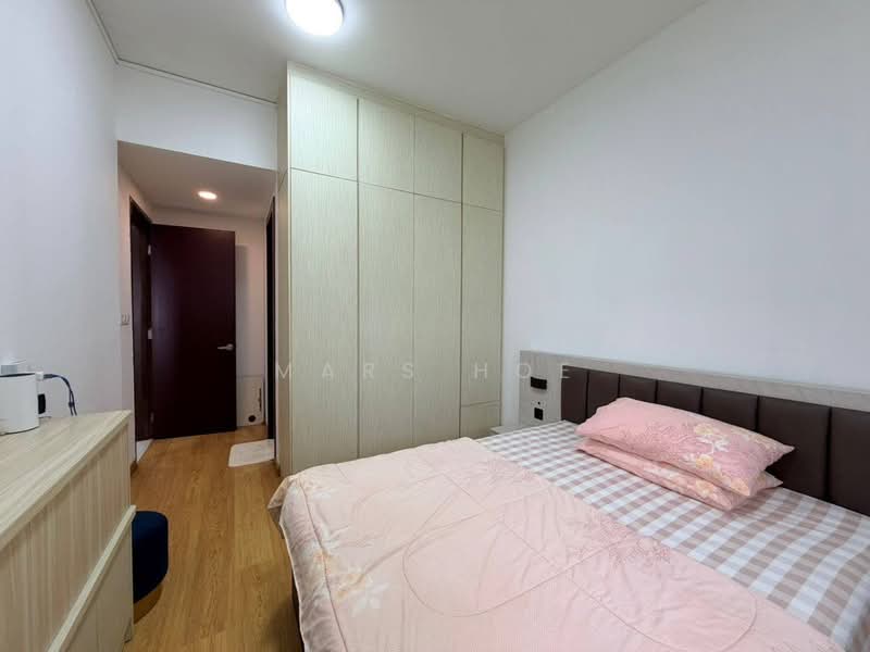 Kondominium untuk Dijual di Amberside @ Country Garden Danga Bay - Mars Hoe - PropertyGuru.com.my