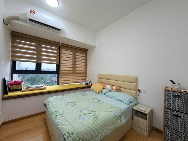 Kondominium untuk Dijual di Amberside @ Country Garden Danga Bay - Mars Hoe - PropertyGuru.com.my