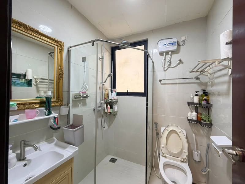 Kondominium untuk Dijual di Amberside @ Country Garden Danga Bay - Mars Hoe - PropertyGuru.com.my