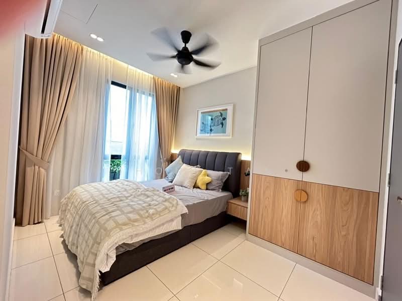 Rumah Teres untuk Dijual di Shah Alam (Selangor) - Thony Tan - Bedroom - PropertyGuru.com.my