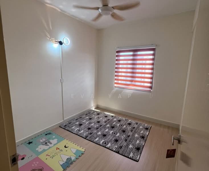 Servis Apartment untuk Disewa di M Arisa - Eva Yap - Interior - PropertyGuru.com.my
