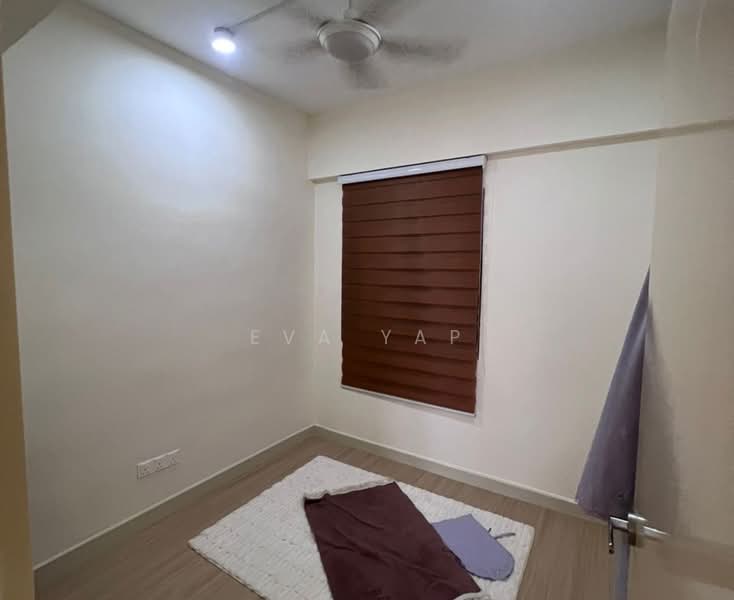 Servis Apartment untuk Disewa di M Arisa - Eva Yap - Bedroom - PropertyGuru.com.my