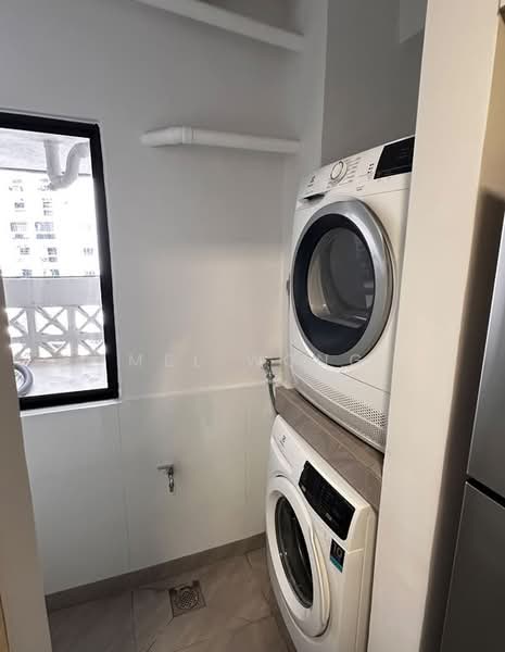 Kondominium untuk Dijual di Ehsan Ria - Mel Wong - Interior - PropertyGuru.com.my
