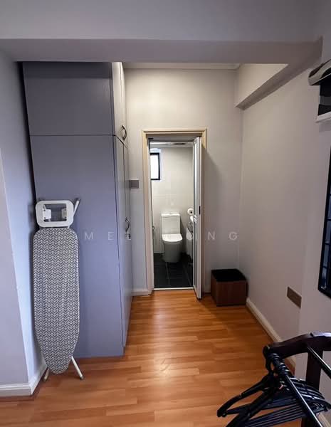 Kondominium untuk Dijual di Ehsan Ria - Mel Wong - Bathroom - PropertyGuru.com.my