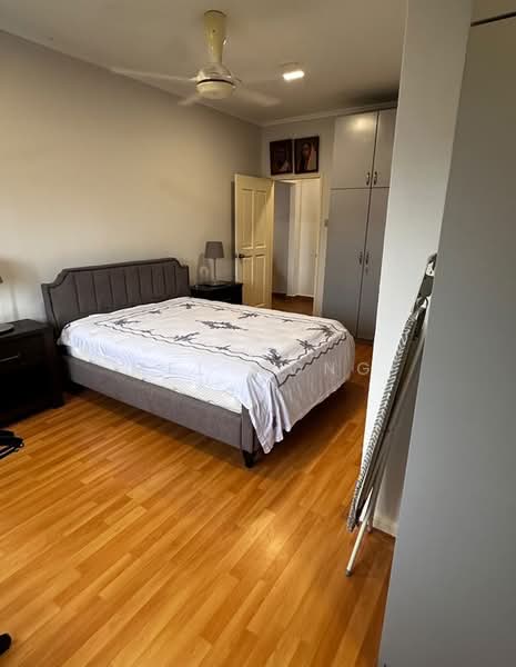 Kondominium untuk Dijual di Ehsan Ria - Mel Wong - Bedroom - PropertyGuru.com.my