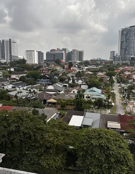 Kondominium untuk Dijual di Ehsan Ria - Mel Wong - Exterior - PropertyGuru.com.my