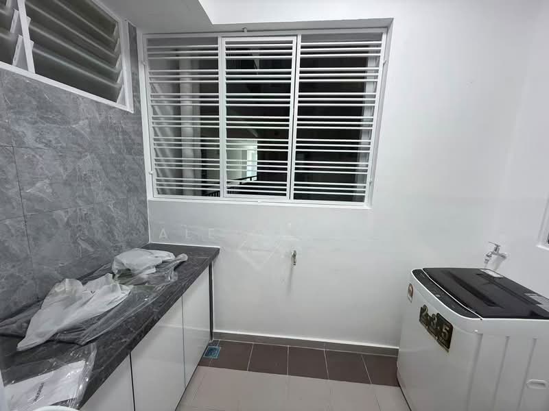 Condominium for Rent at Havana Beach Residences - Alex Wong - Interior - PropertyGuru.com.my