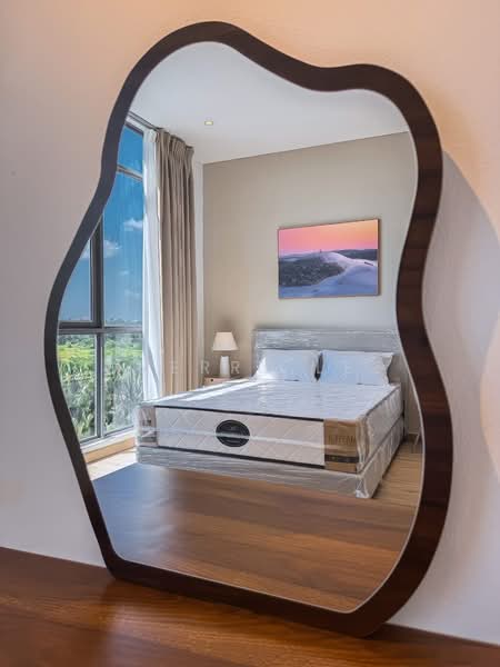 Servis Apartment untuk Disewa di Renna Residence - Cherry Lee - PropertyGuru.com.my