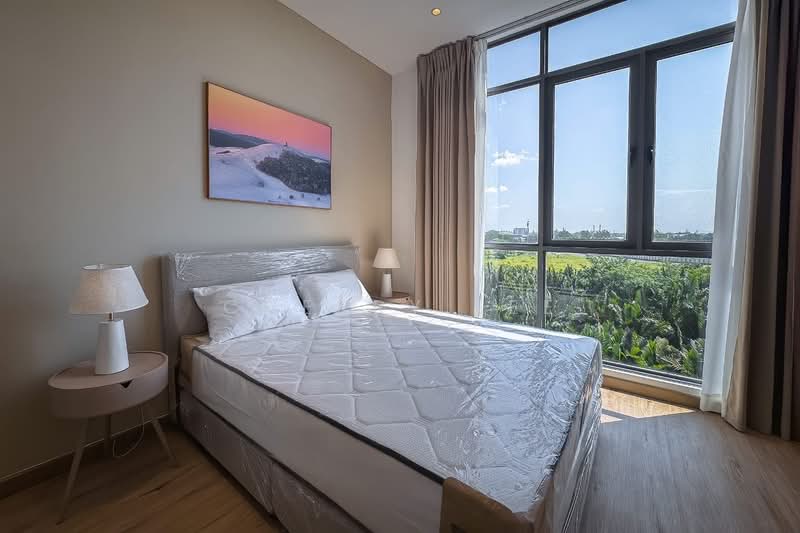 Servis Apartment untuk Disewa di Renna Residence - Cherry Lee - PropertyGuru.com.my