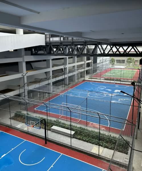 Service Residence for Sale at M Vertica - Fifi Natasya - Exterior - PropertyGuru.com.my