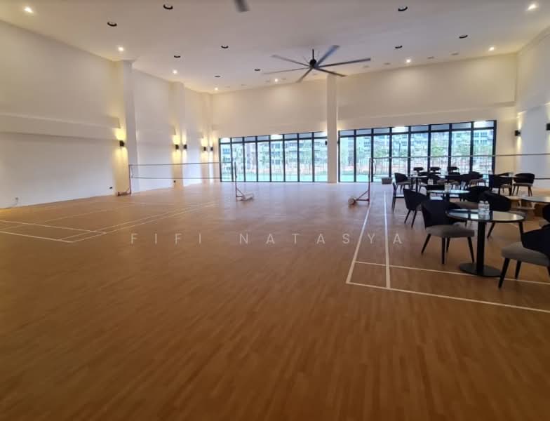 Service Residence for Sale at M Vertica - Fifi Natasya - Interior - PropertyGuru.com.my