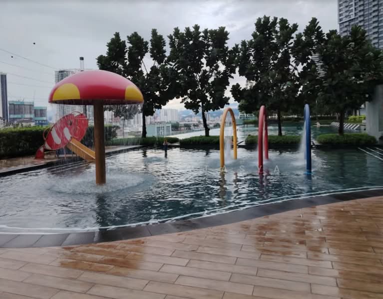 Service Residence for Sale at M Vertica - Fifi Natasya - PropertyGuru.com.my