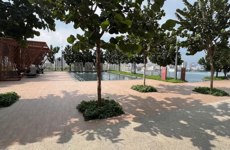 Service Residence for Sale at M Vertica - Fifi Natasya - PropertyGuru.com.my