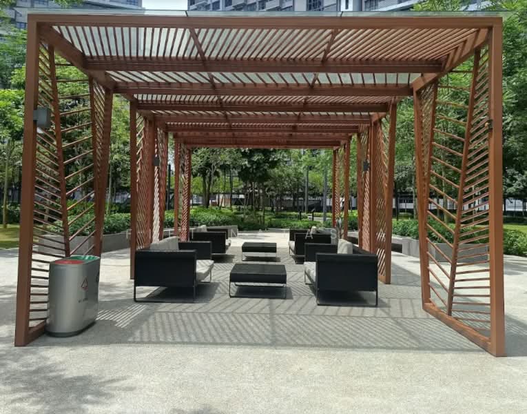 Service Residence for Sale at M Vertica - Fifi Natasya - PropertyGuru.com.my