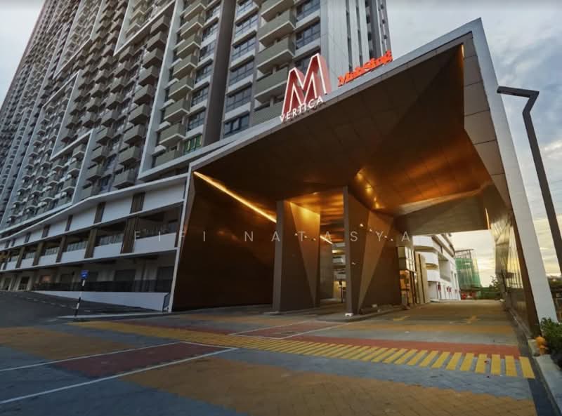 Service Residence for Sale at M Vertica - Fifi Natasya - PropertyGuru.com.my