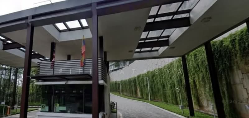 Service Residence for Sale at M Vertica - Fifi Natasya - PropertyGuru.com.my