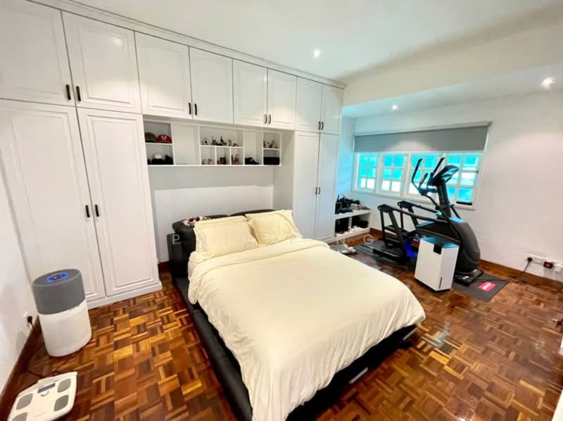 Rumah Teres 2 Tingkat untuk Dijual di Ampang (Selangor) - Philip Ng - Bedroom - PropertyGuru.com.my