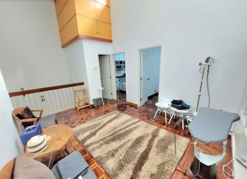 Rumah Teres 2 Tingkat untuk Dijual di Ampang (Selangor) - Philip Ng - Living Room - PropertyGuru.com.my