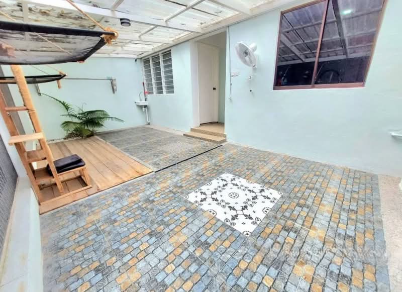 Rumah Teres 2 Tingkat untuk Dijual di Ampang (Selangor) - Philip Ng - Exterior - PropertyGuru.com.my