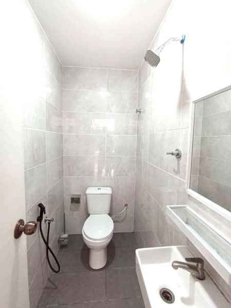 Rumah Teres 2 Tingkat untuk Dijual di Ampang (Selangor) - Philip Ng - Bathroom - PropertyGuru.com.my