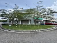 For Rent - Kedai Corner Untuk Disewa