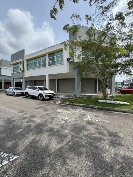Retail Space for Rent in Bandar Pura Kencana (Batu Pahat) - Ahmad Zikrul - PropertyGuru.com.my