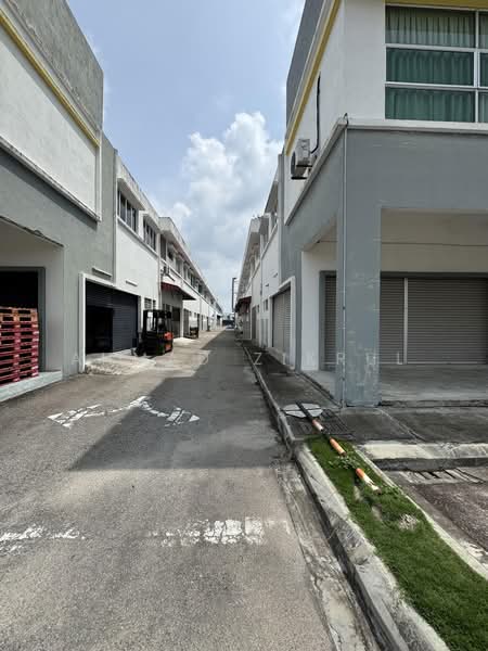 Retail Space for Rent in Bandar Pura Kencana (Batu Pahat) - Ahmad Zikrul - PropertyGuru.com.my