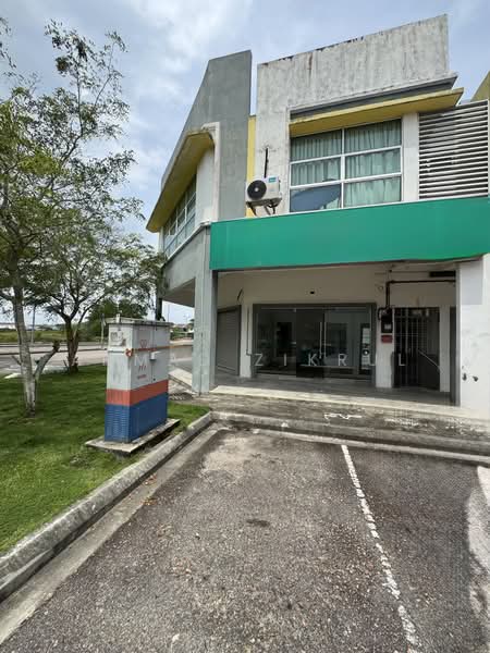 Retail Space for Rent in Bandar Pura Kencana (Batu Pahat) - Ahmad Zikrul - PropertyGuru.com.my