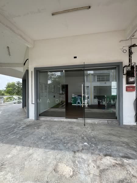 Retail Space for Rent in Bandar Pura Kencana (Batu Pahat) - Ahmad Zikrul - PropertyGuru.com.my