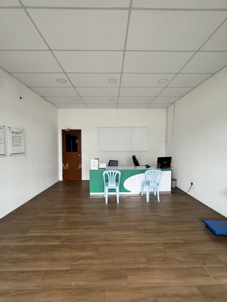 Retail Space for Rent in Bandar Pura Kencana (Batu Pahat) - Ahmad Zikrul - PropertyGuru.com.my