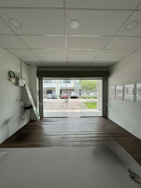 Retail Space for Rent in Bandar Pura Kencana (Batu Pahat) - Ahmad Zikrul - PropertyGuru.com.my