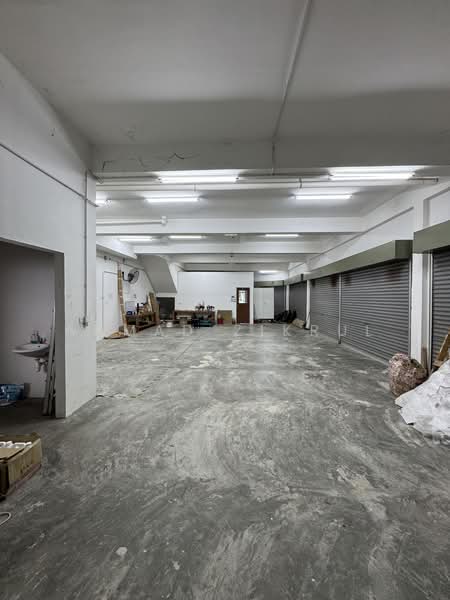 Retail Space for Rent in Bandar Pura Kencana (Batu Pahat) - Ahmad Zikrul - PropertyGuru.com.my