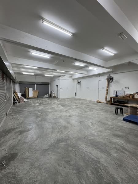 Retail Space for Rent in Bandar Pura Kencana (Batu Pahat) - Ahmad Zikrul - PropertyGuru.com.my