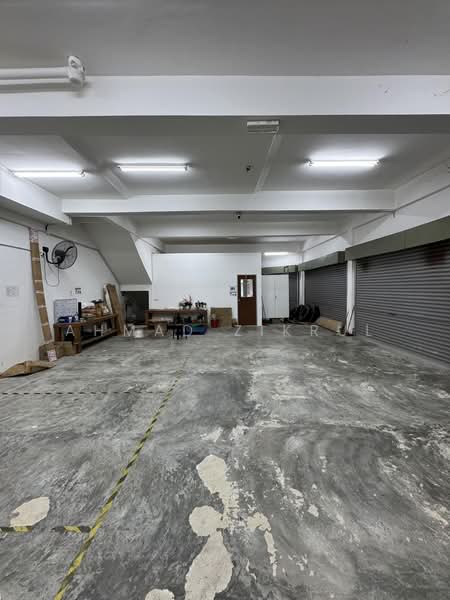 Retail Space for Rent in Bandar Pura Kencana (Batu Pahat) - Ahmad Zikrul - PropertyGuru.com.my