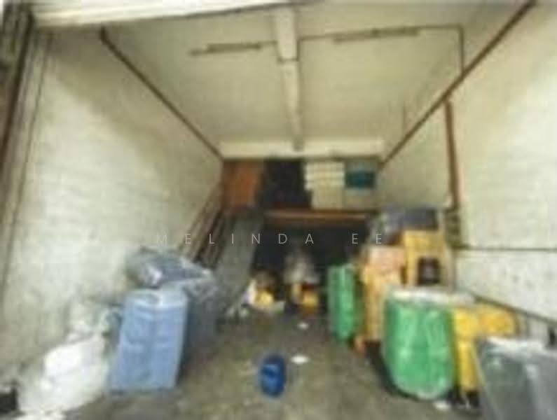 Terrace Factory for Sale in Taman Industri Jaya (Skudai) - Melinda Ee - Interior - PropertyGuru.com.my